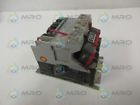 Ah30-031-u Arrow Hart Starter Breaker Motor Controls Used
