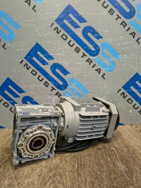 Ys-6324 Aideli 0.18kw 1.1a 220v 3p Ac Induction Motor