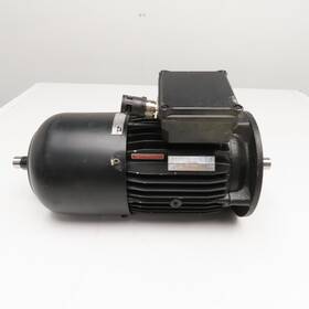 13696.04 Akh 13696.04/002 Fn 100l/b-4 3kw 1440rpm 230/400v Dual Shaft Ac Brake Motor