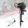 Akj158256 Unbranded Electric Outboard Boat Engine Trolling Motor Propeller Shaft Us