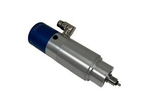 80-3.4-a-w97-fs Alfred Jager Used Spindle Motor 192v 7a 2p 60 000rpm