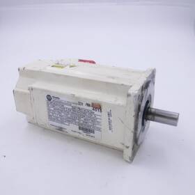 Mpf-b330p-sj72ba Allen-bradley 12625 Servo Motor 460v 3-phase 5000 Rpm