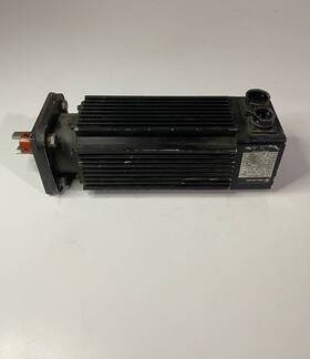 1326as-b440g-21-k4 Allen Bradley One 1 Electric Ac Servo Motor Used