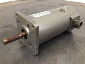 1326ds-l3d-fl Allen Bradley Dc Servo Motor Used #70056