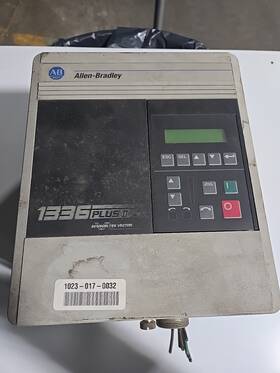 1336f-brf50-aa-en Allen-bradley Vfd