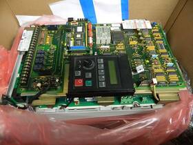 1336s-b010-an-en5-gm1-l6 Allen-bradley 1336s-b010-an-en5 Drive Ser D