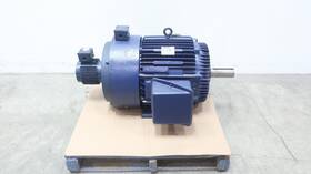 404thfs8112an-w Allen Bradley 2a Motor 404t 50hp 885rpm 460v-ac 3ph