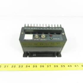 809s-nx1 Allen-bradley Bulletin 809s Ac Current Relay 120v 0.42-5.0a Ser A