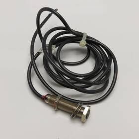 872c-d3cn12-e2 Allen-bradley Worldprox Inductive Proximity Sensor 10-30vdc 200ma