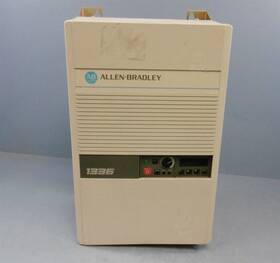 B007-ead-s1 Allen-bradley Motor Drive Bulletin 1336 Ser. A