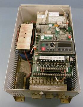 B007-eod-fa2-l3-s1 Allen-bradley Motor Drive Bulletin 1336 For Parts
