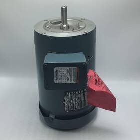 Cm103fc00218aekf5a Allen-bradley Ac Motor 2hp Frame 56c