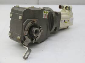 Mpf-b310p-mj72ba Allen Bradley K102wg0165mt10b Ac Servo Motor With Gearhead T267