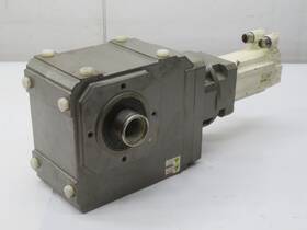 Mpf-b330p-mj72ba Allen Bradley K403wg0900mt20b Ac Servo Motor With Gearhead T267