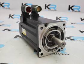 Mpl-a330p-hk72aa Allen-bradley Kinetix Ac Servo Motor 3ph 230v 1.8/2.4kw/hp Ip66