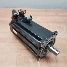 Mpl-b4560f-mj72aa Allen Bradley Series A Servo Motor 24mm Shaft Diameter