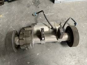 S211006-02-001 Allied Motion Motor/transaxle 30.87 1 24v-dc