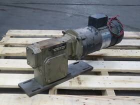 T247427 Alling-lander 26uf-3 Gear Reducer