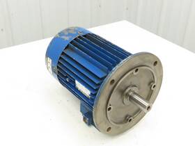 4ap100l2 Allweiler V1 S1 Metric Ac Motor 3.4kw 3600 Rpm 480v 3ph 100l Frame