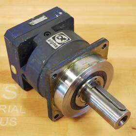 Gts140-v01-007a16 Alpha Gts 140-v01-007 A16 High Speed Gear Reducer. 7 1 Ratio D97999 Rpm-6000
