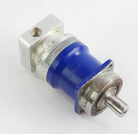 Sp060s-mf2-25-1b1-2s Alpha Wittenstein Nnb Planetary Gear Box Reducer