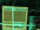 Gd2000e Alspa Cegelec Veriable Speed Inverter Sensorless Vector Ac Motor Drive Vfd