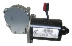 218-1002 Am Equipment Amp 24v 18nm 10mm Shaft Dia. 31.5mm Industrial Motor