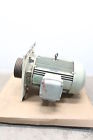 Am250mv4q4 Aeg Ac Motor