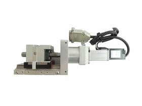 0190-49999 Amat Applied Materials Linear Actuator Assembly Working Surplus