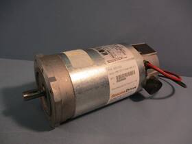6901369 Amer Mp56l Dc Electric Motor 24vdc 200w 3000rpm Ip20