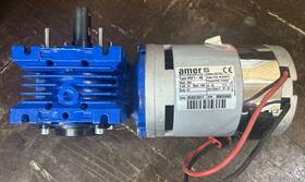 Vsf1-40 Amer Motor