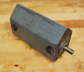 1848845 American Mapllan Corp. Maplan Hydraulic Motor - Used