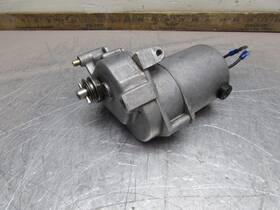 115446 Ametek Circuit Breaker Charging Motor 110v / Dc 60 Make Offer