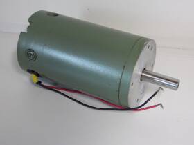 500-0005 Ametek 115836 Model 50 V.d.c. Nominal Motor
