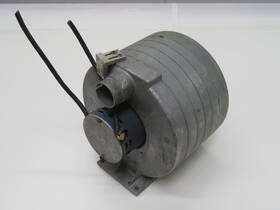 116246-00m1 Ametek Thermal Protected Insulation System Motor T206793