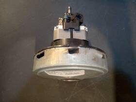 119537-02 Ametek Lamb Electric Vacuum Motor 120 Volts 60hz