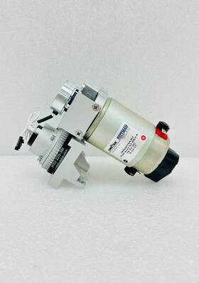 14202d764-r1 Ametek Pittman Servo Motor Assembly Unit - Free Shipping