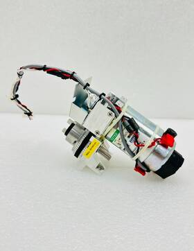 14202d764-r2 Ametek Pittman Dc Servo Motor - Free Shipping