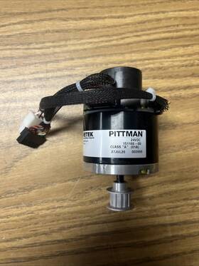 151166-00 Ametek Pittman Motor Encoder