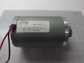 90-09020-001 Ametek 220393f7 Electric Motor T49688