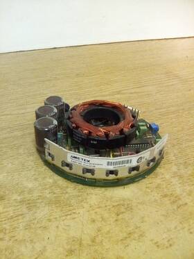 316632-00 Ametek Technical Motor Division