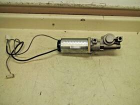 Cpm-055 Ametek Stanley Electronic Door Motor 120 Vdc Open / Close P/n Cpm 055