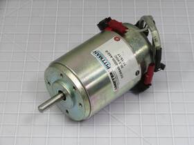 Dc054b-2000-a02-0 Ametek Pittman Brushed Dc Motor T201540