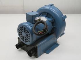 Dr353br72m Ametek Regenerative Blower T238541