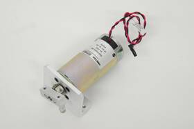 9237s010-r1 Ametek Pittman 9000 Series 24v Dc Motor