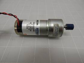 Gm8224s028 Ametek Pittman Motor T61008