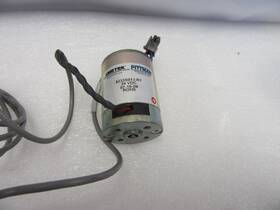 0233s013-r1 Ametek Pittman P/n 24vdc Motor