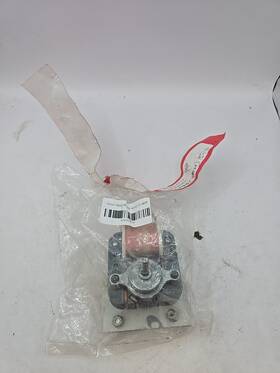 60hz.31 Amp 493278 Motor 120v