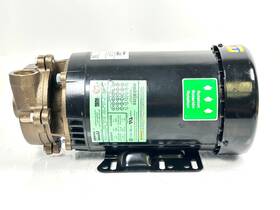 P63fkn-1647 Amt Commercial Duty Pump Motor 369e-97