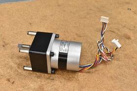 Blwsg232s-24v-4000-r15-04 Anaheim Automation Brushless Dc Motor Spur Gearbox